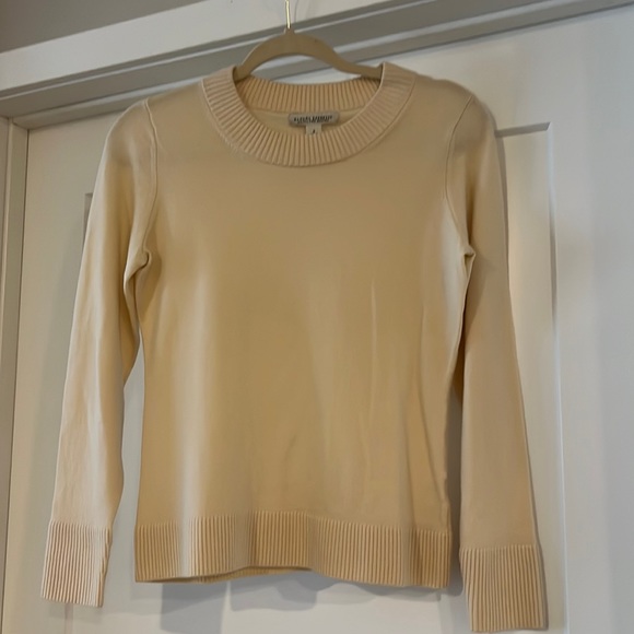 Banana Republic Merino Wool Sweater Small - Picture 3 of 10